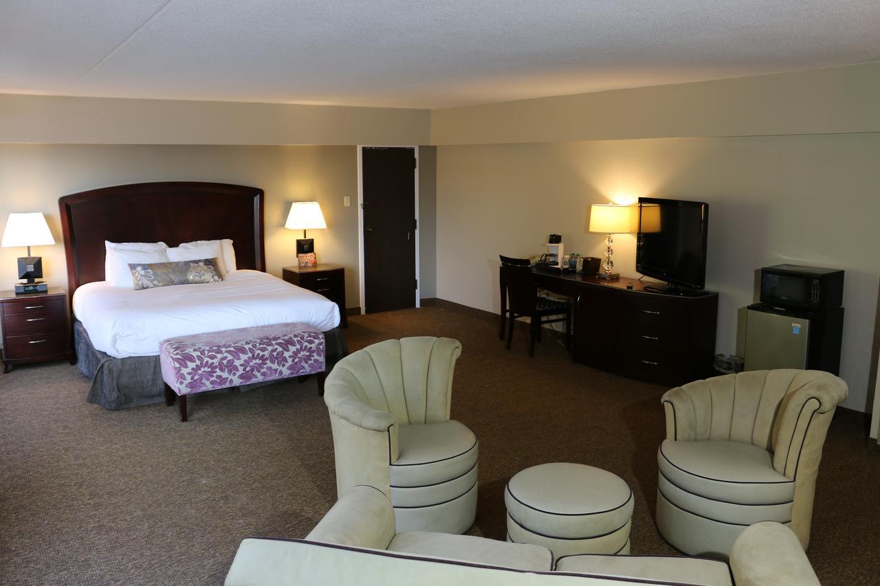 The Avalon Hotel And Conference Center Erie Luaran gambar