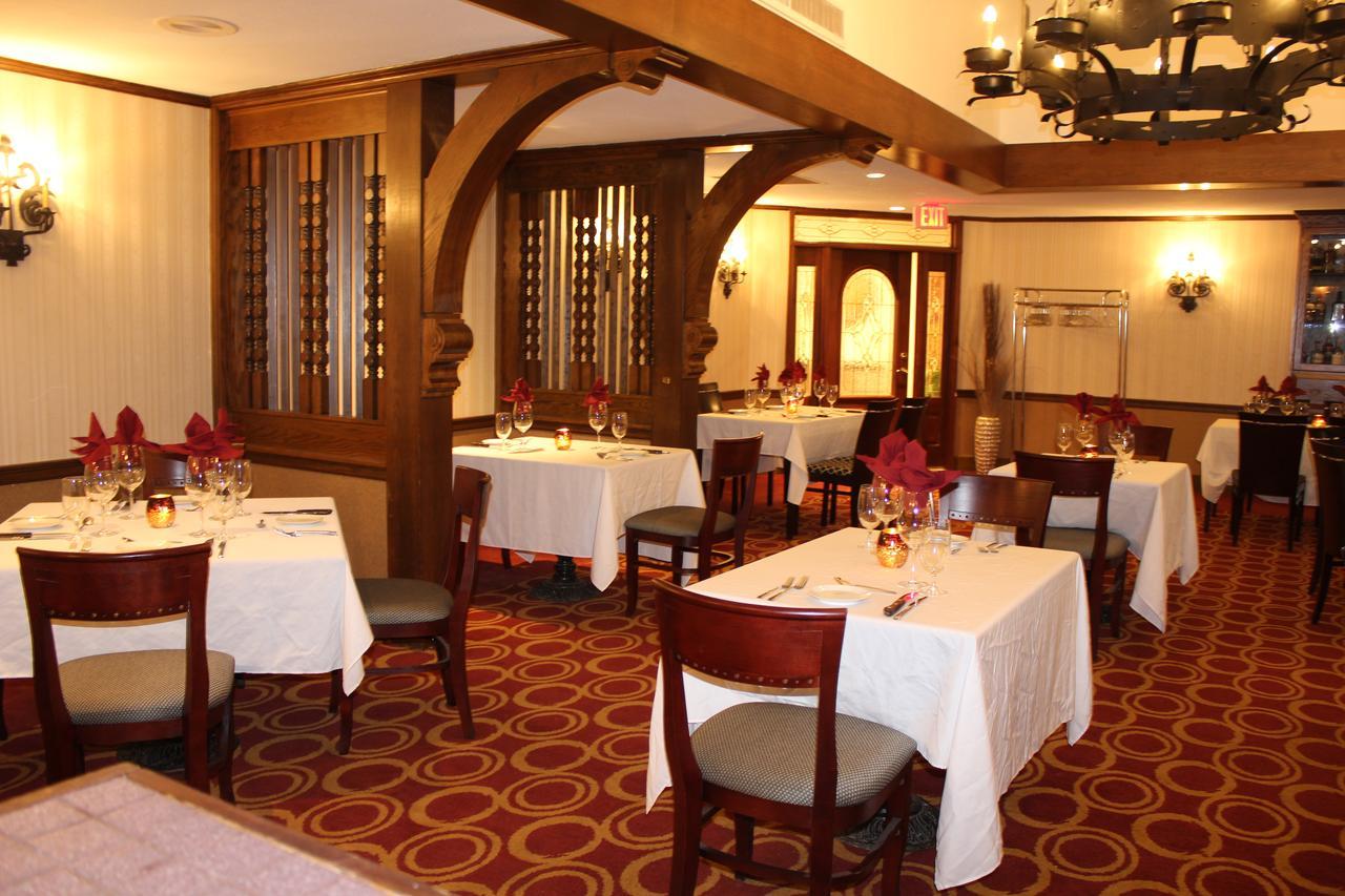 The Avalon Hotel And Conference Center Erie Luaran gambar