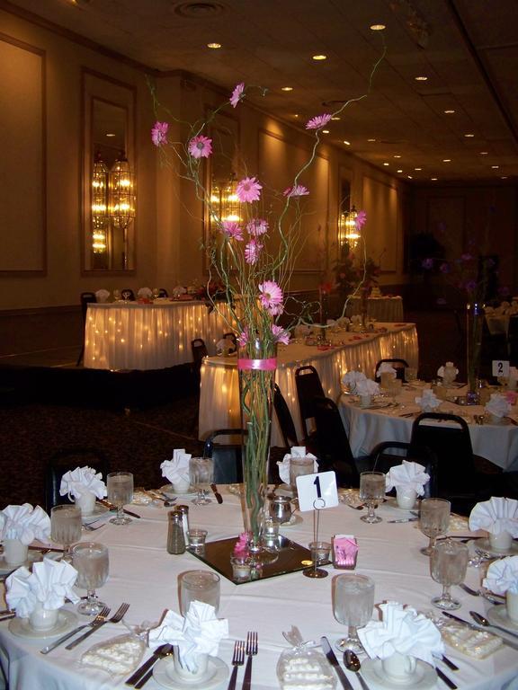 The Avalon Hotel And Conference Center Erie Luaran gambar