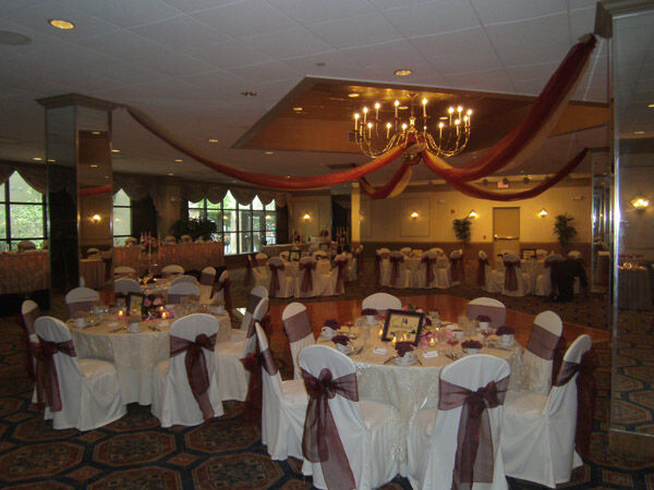 The Avalon Hotel And Conference Center Erie Luaran gambar